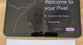 Mint
													Google Pixel Fold - Verizon, Obsidian, 512 GB, 12 GB, G9FPL, photo 2 of 8