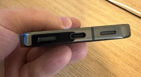 Mint
													Google Pixel 10 Pro - Unlocked, Obsidian, 256 GB, G4QUR, photo 4 of 6