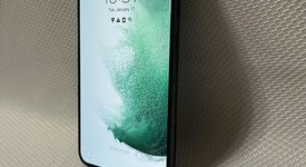 Good
													Samsung Galaxy S22 Plus - Unlocked, Green, 256 GB, 8 GB, SM-S906U1, photo 2 of 8