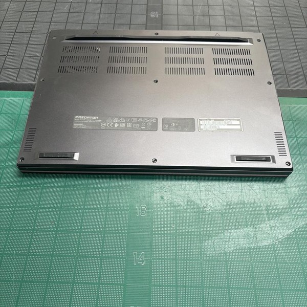 Acer Predator Gaming Laptop