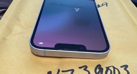 Good
													Apple iPhone 14 - T-Mobile, Purple, 128 GB, A2649, photo 3 of 6