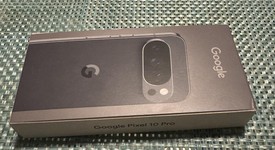 New
													Google Pixel 10 Pro - Unlocked, Obsidian, 1 TB, G4QUR, photo 2 of 4