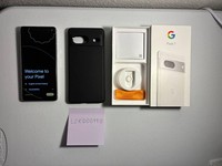 Google Pixel 7
