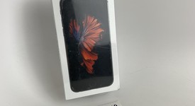 New
													Apple iPhone 6S - Sprint, Grey, 32 GB, A1688, photo 1 of 2
