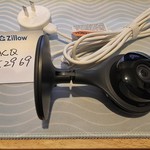 Mint Google Nest Cam Indoor (1st Gen) - Single