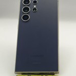 Good Samsung Galaxy S24 Ultra - T-Mobile, 256 GB, Violet, 12 GB, SM-S928U