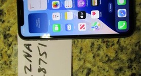 Fair
													Apple iPhone 11 - Verizon, Black, 64 GB, A2111, photo 2 of 19