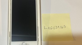Mint
													Apple iPhone 6 - Unlocked, Silver, 64 GB, A1549, photo 1 of 5