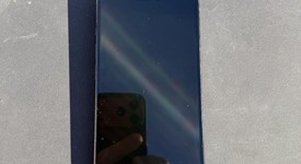 Good
													Apple iPhone 15 Pro - AT&T, Blue, 256 GB, A2848, photo 1 of 9