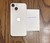 Good Apple iPhone 13 Mini - Unlocked, Starlight, 128 GB, A2481
