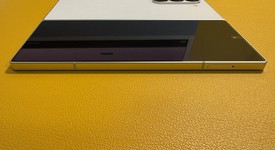 Good
													Samsung Galaxy Z Fold6 - Unlocked, White, 512 GB, 12 GB, SM-F956U1, photo 4 of 12