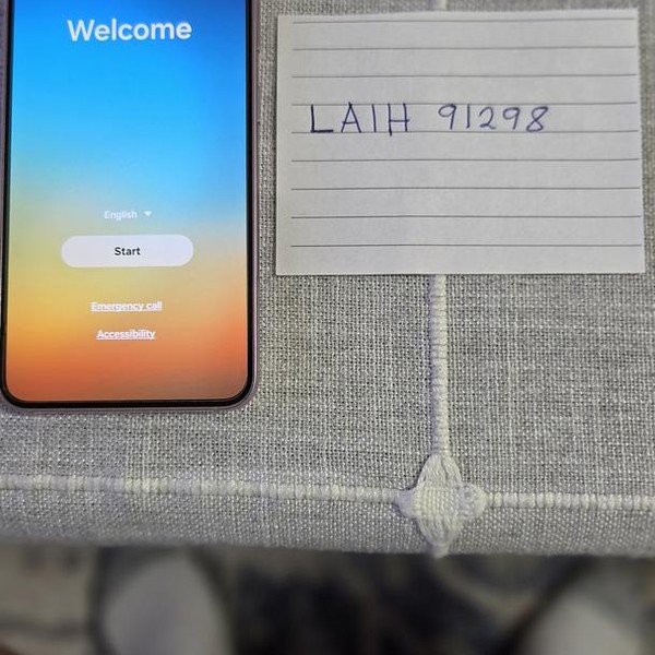 Samsung Galaxy S23 - Verizon, 256 GB, Lavender, 8 GB, SM-S911U