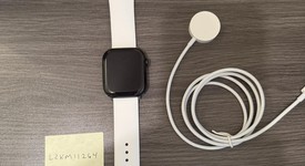 Good
													Apple Watch Series 10 46mm - Black, A2999 - GPS, Aluminum, photo 1 of 5