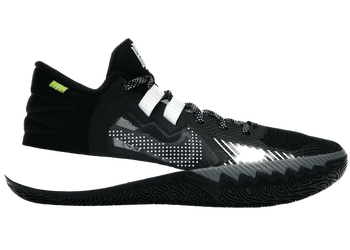 Nike Kyrie Flytrap V Black Cool Grey for sale