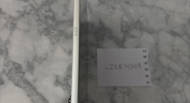 Mint
													Apple iPad 9th Gen - Wi-Fi, Silver, 64 GB, A2602, photo 2 of 7