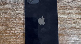 Mint
													Apple iPhone 12 - Unlocked, Black, 64 GB, A2172, photo 3 of 8