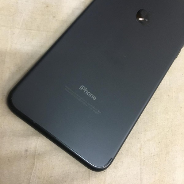 Apple iPhone 7 Plus - AT&T, 32 GB, Black, 3 GB, A1784