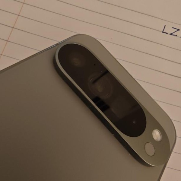 Google Pixel 9 Pro XL - Unlocked, 256 GB, Hazel, 16 GB, GGX8B