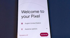 Good
													Google Pixel 3 - Unlocked, Black, 64 GB, Google Edition, photo 2 of 10
