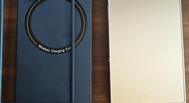 Mint
													Samsung Galaxy Z Fold6 - T-Mobile, Silver, 256 GB, 12 GB, SM-F956U, photo 1 of 10