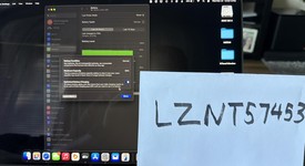 Mint
													MacBook Pro 2021 - 16" - Apple M1 Pro 10-core, Silver, 512 GB, 16 GB, photo 3 of 7