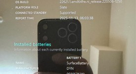 Mint
													Microsoft Surface Pro 7 Plus - I5, Platinum, 128 GB, 8 GB, Wi-Fi, photo 3 of 10