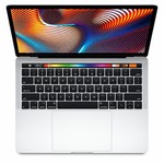 Good MacBook Pro 2018 (With Touch Bar) - 13 inch - 512 GB, Silver, 16 GB, Intel Core i5