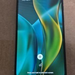 Good Moto G 5G (2025) - Unlocked, 128 GB, Gray
