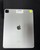 Good Apple iPad Pro 12.9" 5th Gen 2021 - Unlocked, Silver, 256 GB