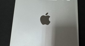 Good
													Apple iPad Pro 11" 2018 - Wi-Fi, Silver, 512 GB, A1980, photo 1 of 6