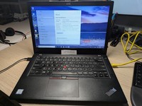 Lenovo ThinkPad Laptop