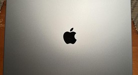 Mint
													MacBook Pro 2021 - 16" - Apple M1 Pro 10-core, Gray, 2 TB, 32 GB, photo 5 of 6