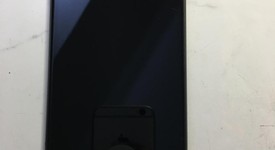 Good
													Apple iPhone 11 - Unlocked, Black, 64 GB, A2111, photo 2 of 5