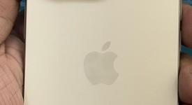 Mint
													Apple iPhone 16 Pro - T-Mobile, Natural, 256 GB, A3083, photo 4 of 6