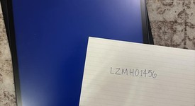 Mint
													Apple iPad Pro 12.9" 5th Gen 2021 - Wi-Fi, Gray, 512 GB, photo 2 of 8