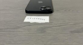 Fair
													Apple iPhone 13 - T-Mobile, Midnight, 128 GB, A2482, photo 5 of 7