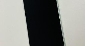 Good
													Apple iPhone 15 - Unlocked, Green, 128 GB, A2846, photo 2 of 10