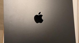 Mint
													Apple iPad Pro 13" (M4) 2024 - Unlocked, Black, 256 GB, 8 GB, A2926, Standard Glass, photo 5 of 9