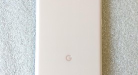 Good
													Google Pixel 3 XL - Unlocked, Pink, 64 GB, Google Edition, photo 2 of 10