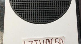 Mint
													Xbox Series S (2020) - White, 512 GB, photo 2 of 12