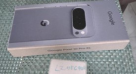New
													Google Pixel 10 Pro XL - Unlocked, Moonstone, 512 GB, GUL82, photo 2 of 3
