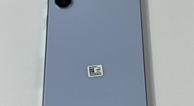 Good
													Samsung Galaxy S24 Plus - Unlocked, Blue, 512 GB, 12 GB, SM-S926U1, photo 3 of 7