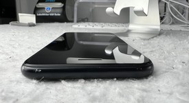 Good
													Apple iPhone SE 3rd Gen 2022 - Unlocked, Midnight, 128 GB, A2595, photo 2 of 9