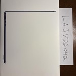 New MacBook Air 2025 (M4) - 13 inch - 256 GB, Midnight, 16 GB, Apple M4