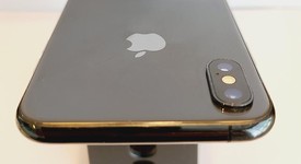 Good
													Apple iPhone Xs - Unlocked, Gray, 64 GB, A1920, photo 3 of 7