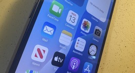 Good
													Apple iPhone 14 - Unlocked, Midnight, 128 GB, A2649, photo 4 of 9