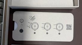 Mint
													Google Pixel Watch 3 - Wi-Fi, Silver, 45mm, Wi-Fi, photo 4 of 6