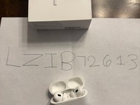 Apple AirPods Pro 2nd Gen