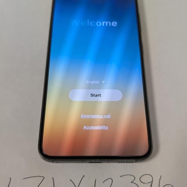 Samsung Galaxy S23 - Verizon, 128 GB, Green, 8 GB, SM-S911U