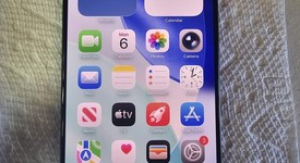 Good
													Apple iPhone 15 Pro Max - Unlocked, Black, 1 TB, A2849, photo 1 of 9